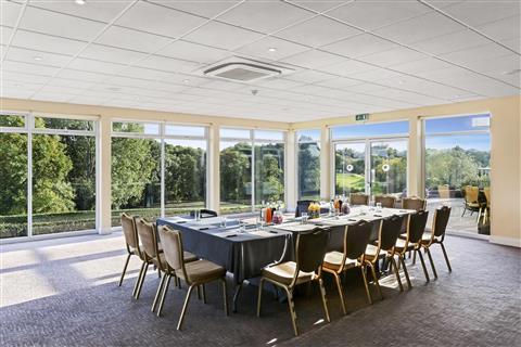 Classic British - Stoke by Nayland Hotel, Golf & Spa в Colchester, GB1