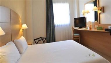 Campanile Madrid - Alcala de Henares en Alcalá de Henares, ES