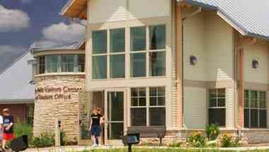 Cedar Falls Tourism & Visitors Bureau, Cedar Falls, IA