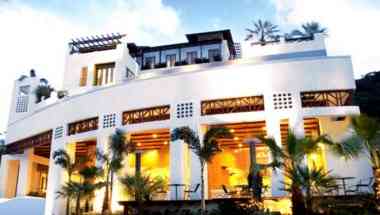Alis Hotel - Krabi i Krabi, TH