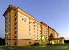 Homewood Suites by Hilton Tampa-Brandon à Tampa, FL