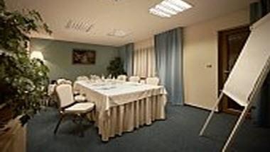 Boutique Hotel Maraton à Kosice, SK