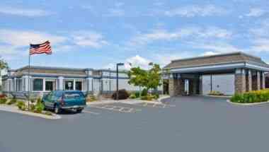 Quality Inn Homestead Park in Facturering, MT