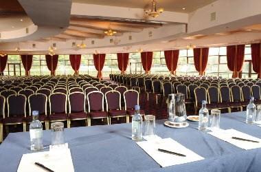 Riverside Park Hotel & Leisure Club a Enniscorthy, IE