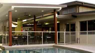 Gympie, AU의 Mary River Motor Inn