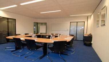 Regus - Amsterdam Arena в Amsterdam, NL