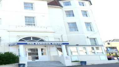 Eurostay Bournemouth Beach i Bournemouth, GB1