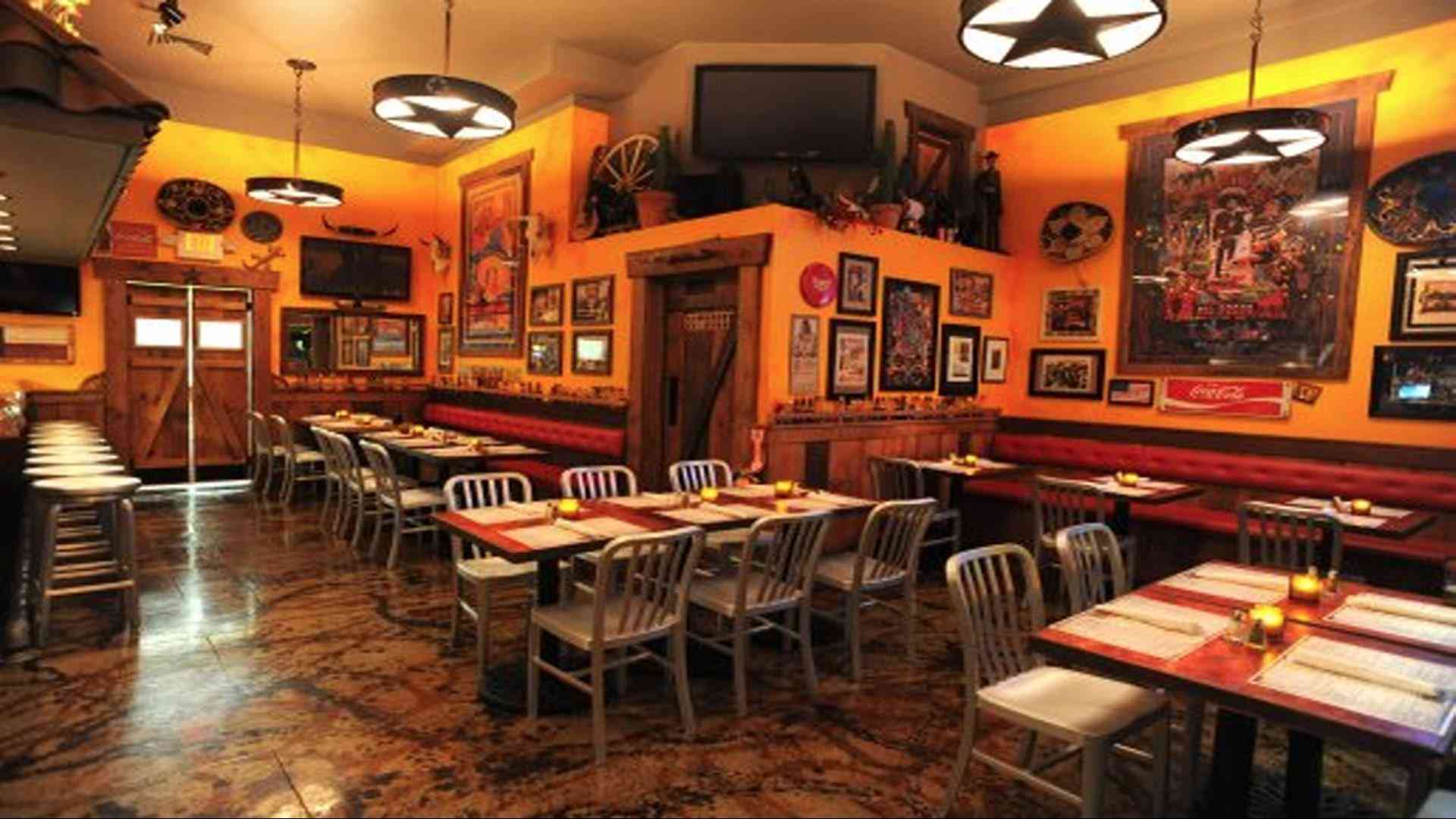 Del Fuego, Babylon в Babylon, NY