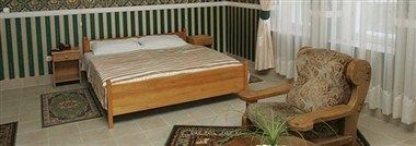 Bild på anläggning