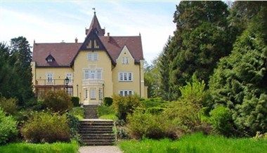 Bild på anläggning