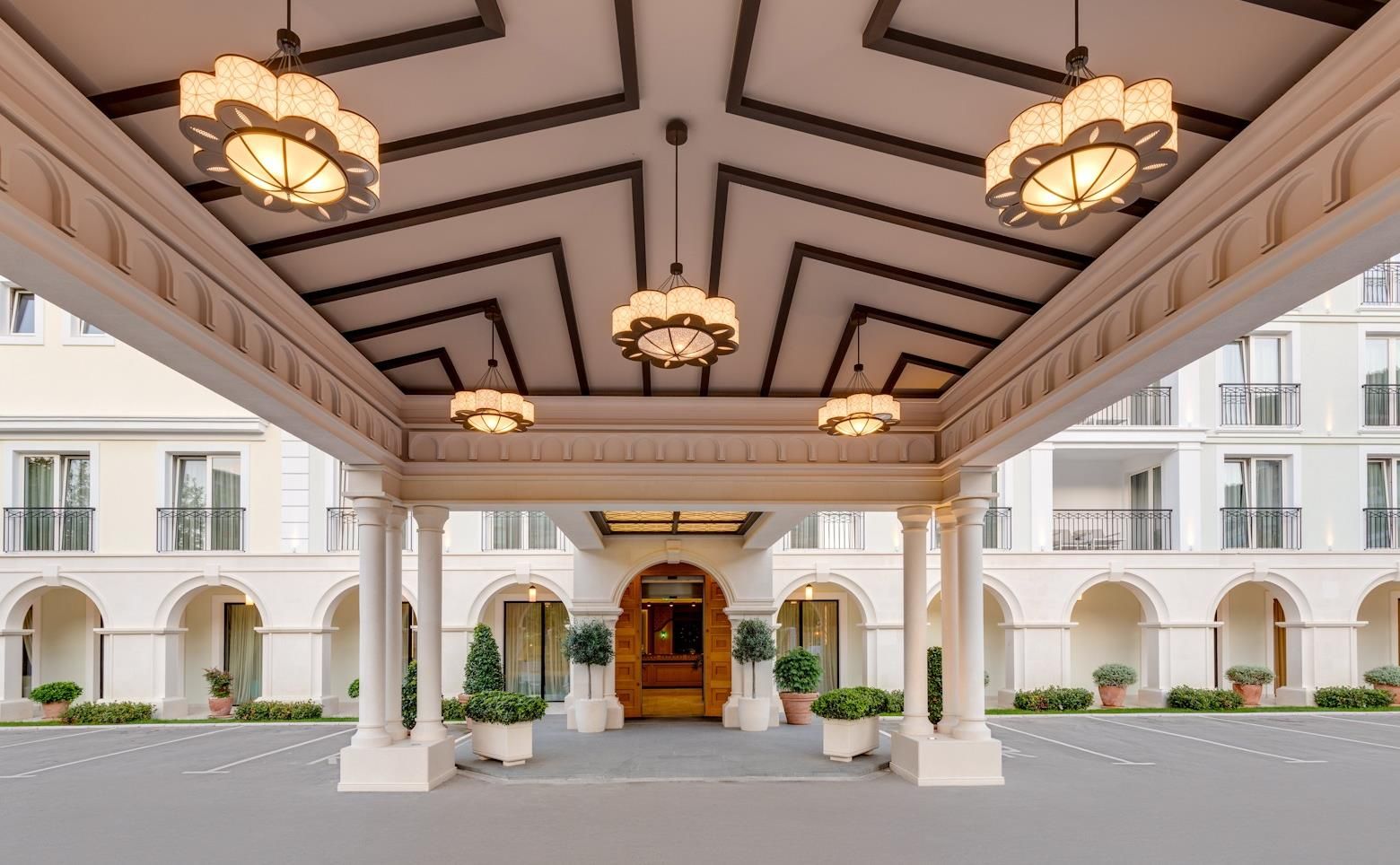 Изображение места проведения