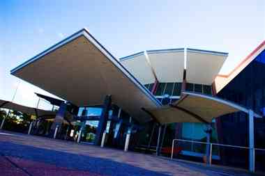 Kedron-Wavell Services Club Inc. à Brisbane, AU