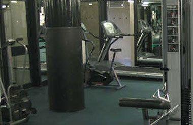 Clubb Coolum Beach Resort i Sunshine Coast, AU