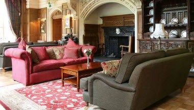 Bild på anläggning