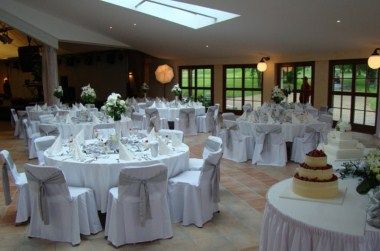 รูปสถานที่จัดงาน