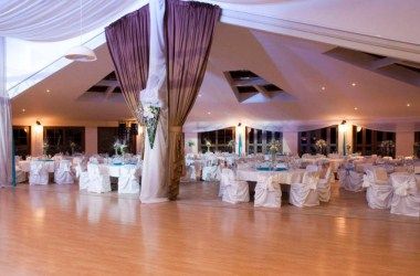 รูปสถานที่จัดงาน