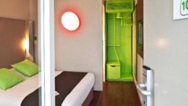 Campanile Gueret à Guéret, FR