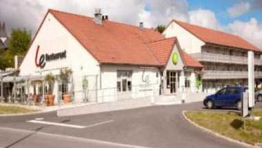 Campanile Gueret à Guéret, FR