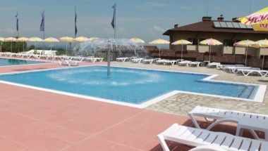 Изображение места проведения