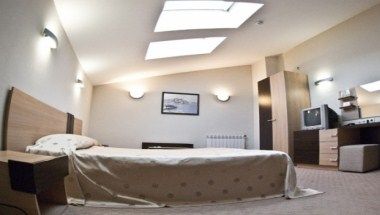 Изображение места проведения