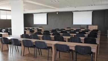 Изображение места проведения