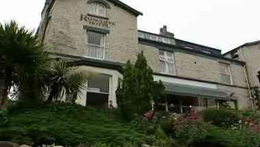 Raincliffe Hotel, Scarborough, GB1