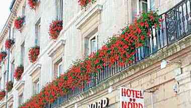 Hotel Du Nord in Besancon, FR