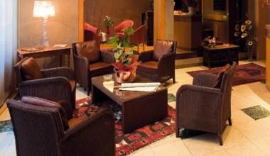 Hotel Du Nord in Besancon, FR