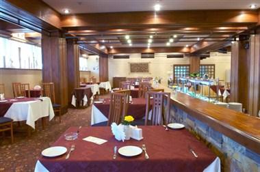 Hotel Lybid en Kiev, UA