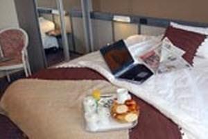 Hotel Ariana a Villeurbanne, FR