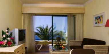 Canico, PT의 Galosol Hotel