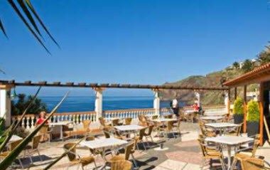 Изображение места проведения