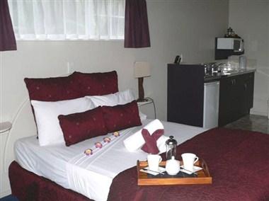 Anchor Lodge Coromandel in Coromandel, NZ