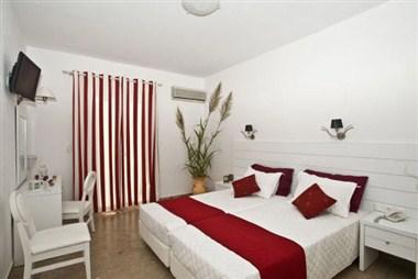 Gorgona Hotel (Accepting reservations from 01st May, 2022) em Mykonos, GR