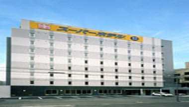 Super Hotel Hakodate a Hakodate, JP