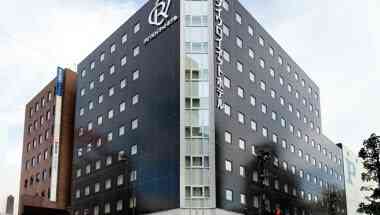 Daiwa Roynet Hotel Yokohama Kannai à Yokohama, JP