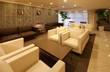 Bild på anläggning