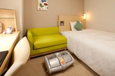 Bild på anläggning