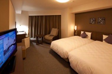 Bild på anläggning