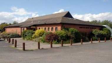 Hampton Bishop Village Hall à Hereford, GB1