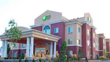 Holiday Inn Express Hotel & Suites Reno Airport en Reno, NV
