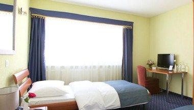 Изображение места проведения