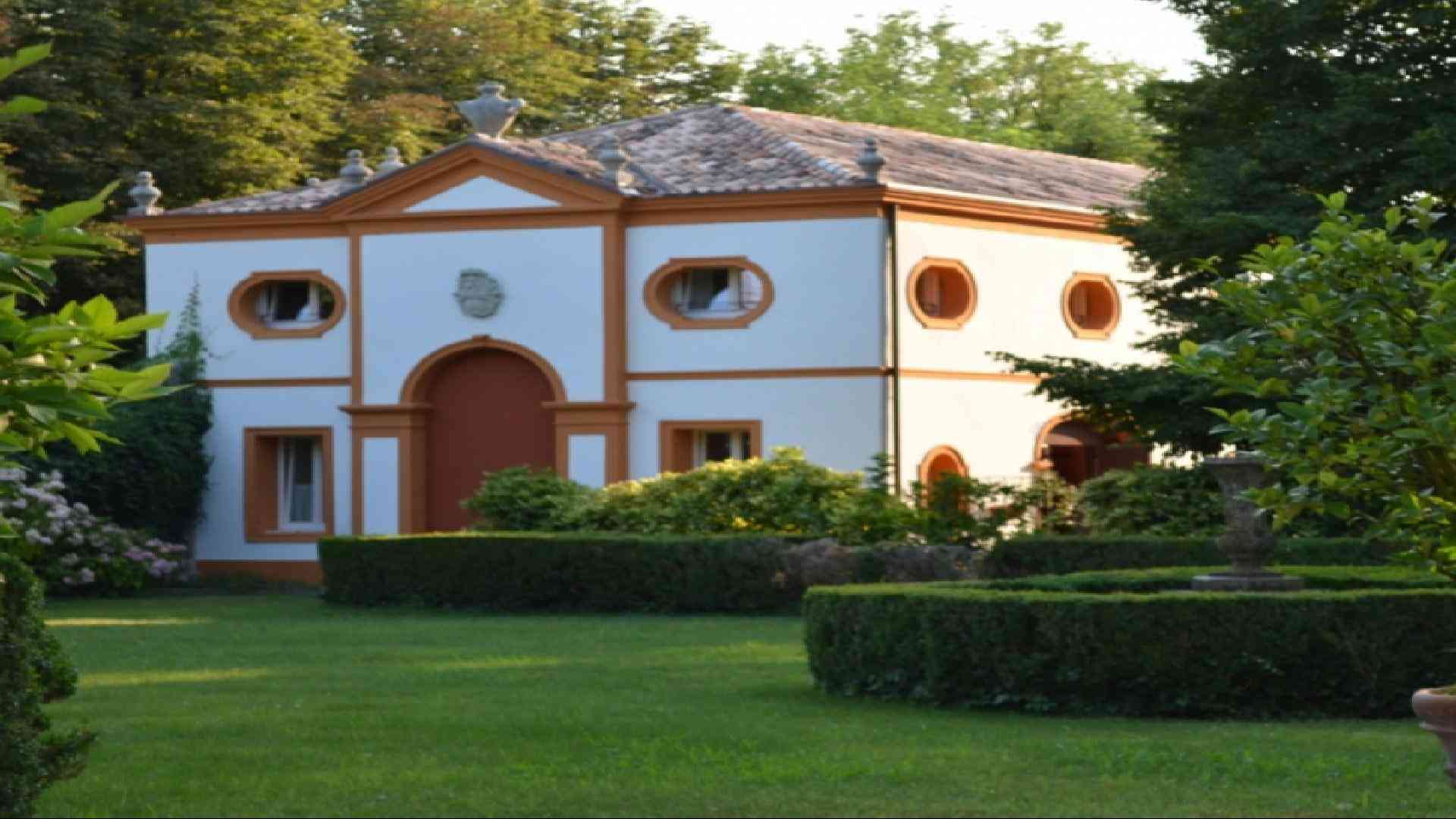 Hotel Relais Barco Zonca srl i Cison Di Valmarino, IT