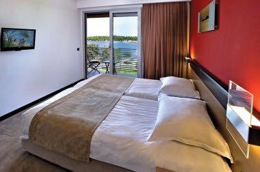 Bild på anläggning