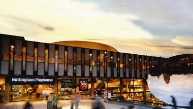 Изображение места проведения