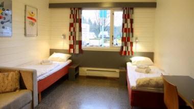 Olympiatoppen Sportshotel a Oslo, NO