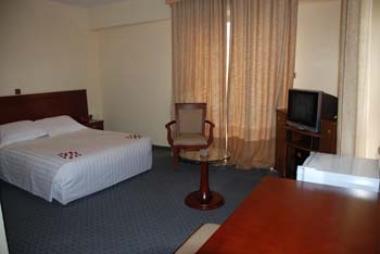 KZ Hotel в Addis Ababa, ET