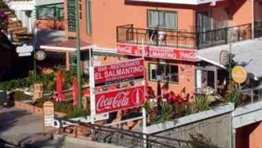 Pez Azul Apartments em Tenerife, ES