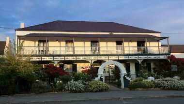 Swartberg Hotel à Prince Albert, ZA