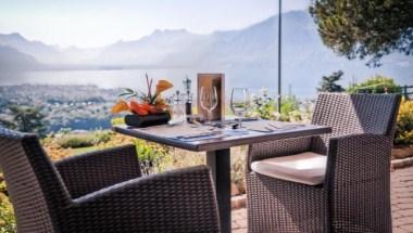 Hotel du Leman - Centre de seminaires a Jongny, CH